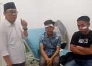 Kasus Pengeroyokan Kades Cahya Bumi Melebar, DPRD Sumsel Ancam Selidiki HGU PT Wilmar