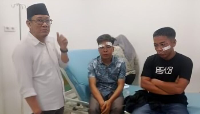 Kasus Pengeroyokan Kades Cahya Bumi Melebar, DPRD Sumsel Ancam Selidiki HGU PT Wilmar