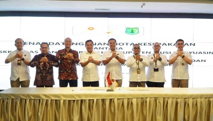 Katalis Pembangunan: Diskresi Perizinan dan Pengembangan Kapasitas Lokal