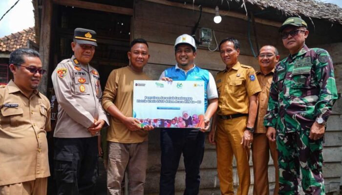 Keadilan Energi di Pelosok Sumsel, Merawat Harapan dan Mutu Tegangan