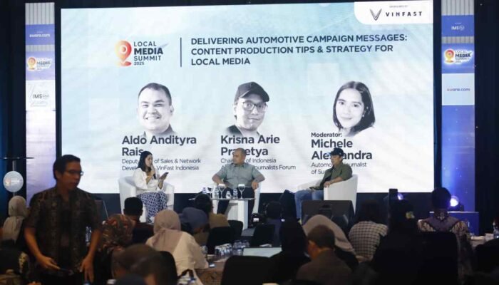 Kecepatan Inovasi VinFast di Pasar Global dan Indonesia
