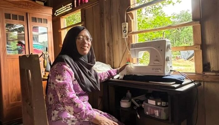 Kisah Kontras: Cahaya PLN Mengubah Kehidupan di Muba