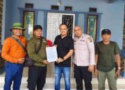 Alarm Lingkungan Muara Enim: Beruang Madu Mangsa Ternak, BKSDA Ungkap Pemicu Penyempitan Pakan