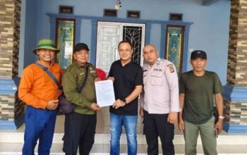 Konflik Habitat Satwa Liar: Beruang Madu Mangsa Ternak di Muara Enim, BKSDA Ungkap Pemicu Penyempitan Pakan