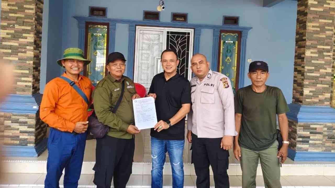 Konflik Habitat Satwa Liar: Beruang Madu Mangsa Ternak di Muara Enim, BKSDA Ungkap Pemicu Penyempitan Pakan