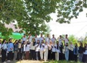 Konsolidasi PGK OKI, Rivaldy Setiawan Kobarkan Tujuh Pilar Sapta Cita