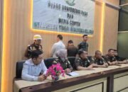 Korupsi Dispora OKI, Jaksa Gadungan Terima Suap Kadis Pendidikan