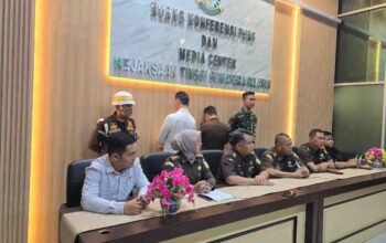 Korupsi Dispora OKI, Jaksa Gadungan Terima Suap Kadis Pendidikan