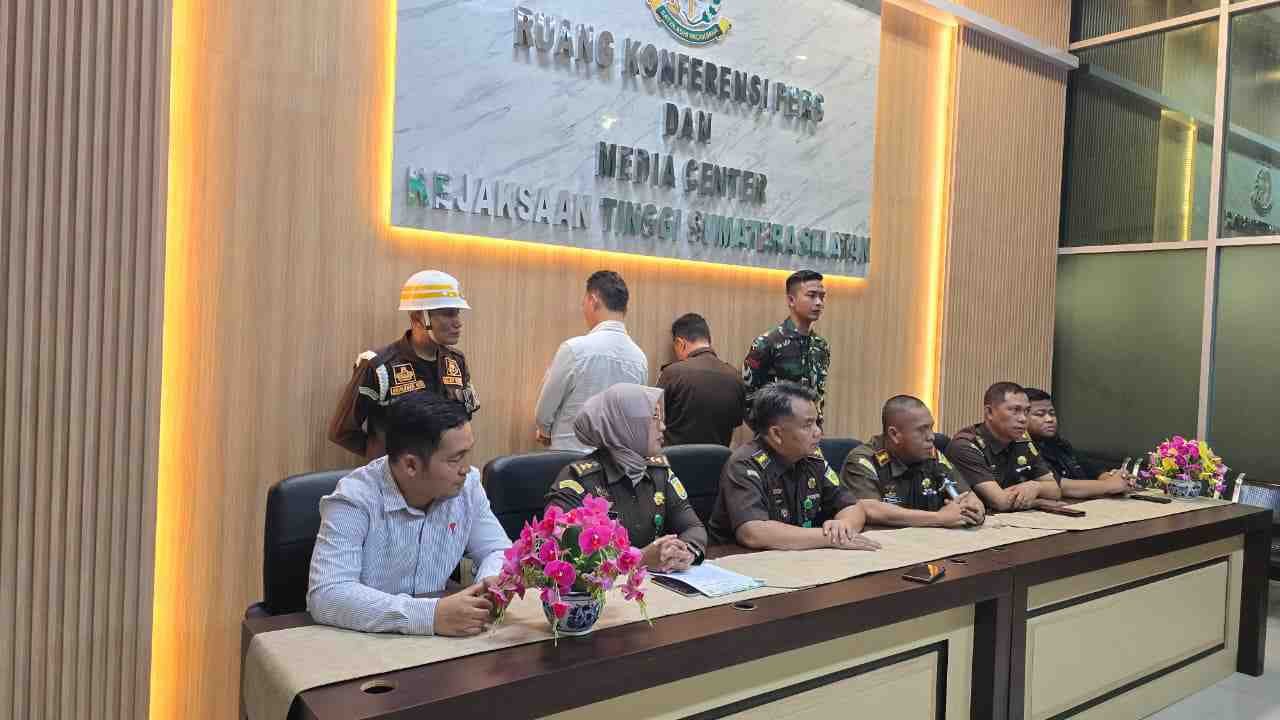 Korupsi Dispora OKI, Jaksa Gadungan Terima Suap Kadis Pendidikan
