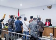 Korupsi Fee Pokir OKU Rp3,7 Miliar: Bupati Teddy Meilwansyah Bersaksi, Ungkap Dinamika Deadlock APBD 2025