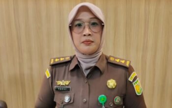 Korupsi Semen: Direktur PT KMM Diperiksa, Kejati Sumsel Tetapkan BUMN Target Utama Penyidikan