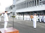 Lanal Palembang, Garda Terdepan Meneguhkan Ideologi Pancasila