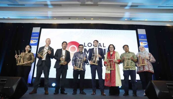Local Media Summit 2025, Mengurai Disrupsi AI dan Merancang Model Bisnis Media Lokal Berkelanjutan