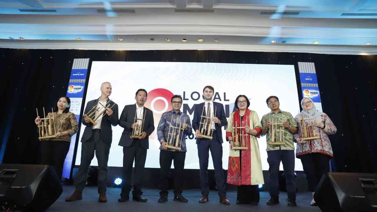 Local Media Summit 2025, Mengurai Disrupsi AI dan Merancang Model Bisnis Media Lokal Berkelanjutan
