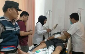 Luka Kritis dan Ancaman 5 Tahun, Ketatnya Jerat Pasal 351 KUHP dalam Kasus Kekerasan Cemburu