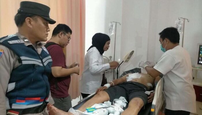 Luka Kritis dan Ancaman 5 Tahun, Ketatnya Jerat Pasal 351 KUHP dalam Kasus Kekerasan Cemburu