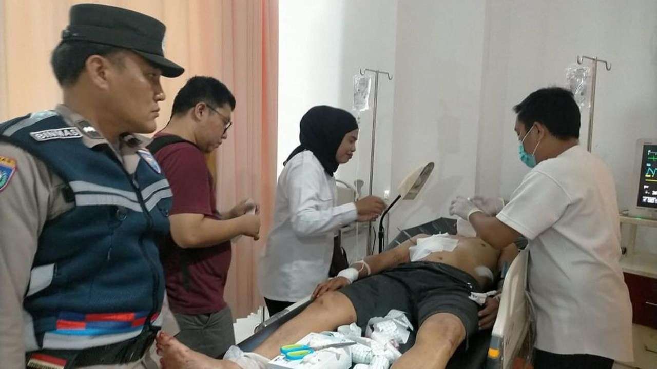 Luka Kritis dan Ancaman 5 Tahun, Ketatnya Jerat Pasal 351 KUHP dalam Kasus Kekerasan Cemburu