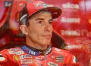 Marc Marquez Absen Hingga Akhir Musim, Bidik Gelar Kedelapan pada 2026