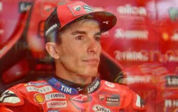Marc Marquez Absen Hingga Akhir Musim, Bidik Gelar Kedelapan pada 2026