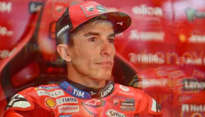 Marc Marquez Absen Hingga Akhir Musim, Bidik Gelar Kedelapan pada 2026