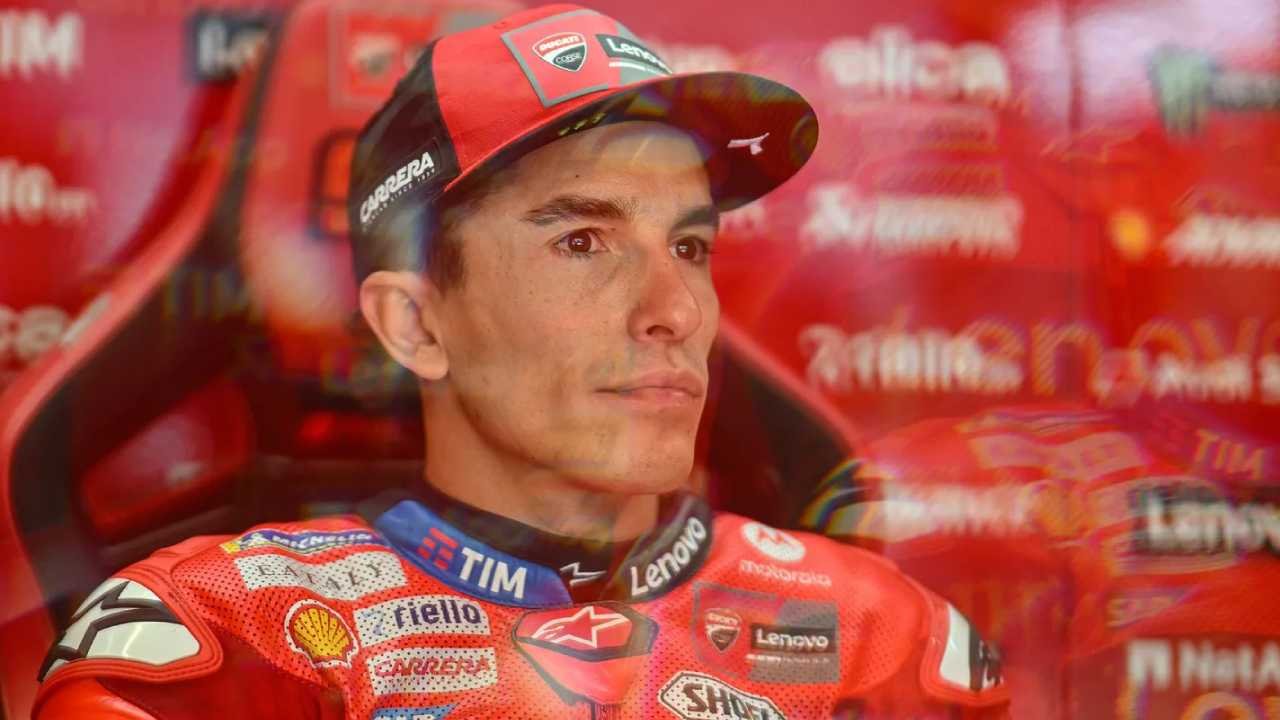 Marc Marquez Absen Hingga Akhir Musim, Bidik Gelar Kedelapan pada 2026