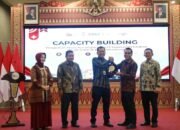 Koperasi Kelurahan Merah Putih Jadi Model Inklusif, Diperkuat Sinergi OJK Sumsel-BNI