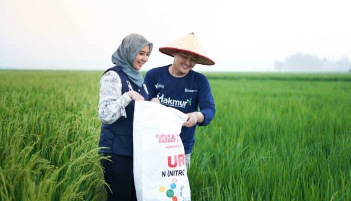 Membongkar Strategi Pupuk Bersubsidi Pusri Mencegah Markup dan Menjamin HET