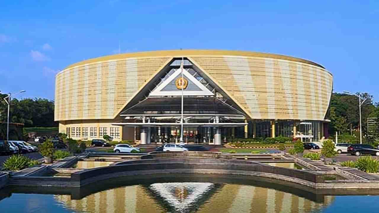 Memperkuat Etika dan Demokrasi, Unpad Siap Gelar Munas Apsipol 2025