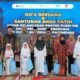 Memperkuat Lisensi Sosial, Sinergi Proyek Pusri IIIB dan Jaminan Keberkahan Komunitas