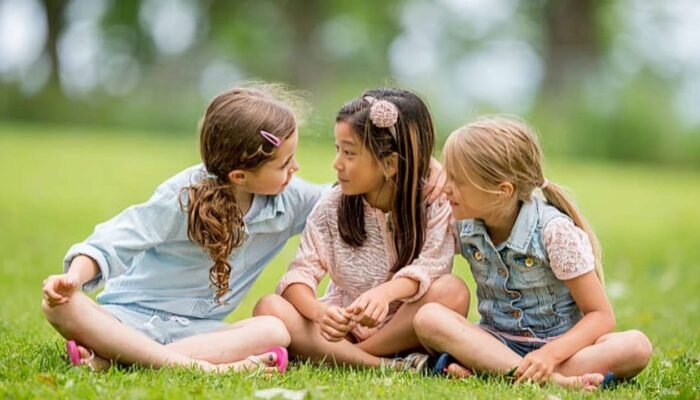 Mengaktifkan Sistem Peer Counselor dengan Mandat Jelas