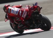 Menganalisis Badai Bagnaia di Mandalika: Alex Marquez Ungkap Inkonsistensi Asia