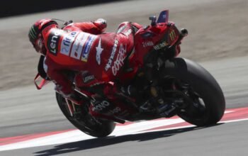 Menganalisis Badai Bagnaia di Mandalika: Alex Marquez Ungkap Inkonsistensi Asia