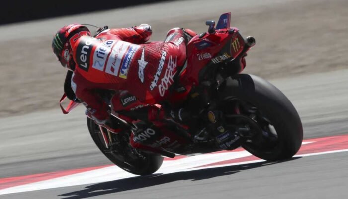 Menganalisis Badai Bagnaia di Mandalika: Alex Marquez Ungkap Inkonsistensi Asia