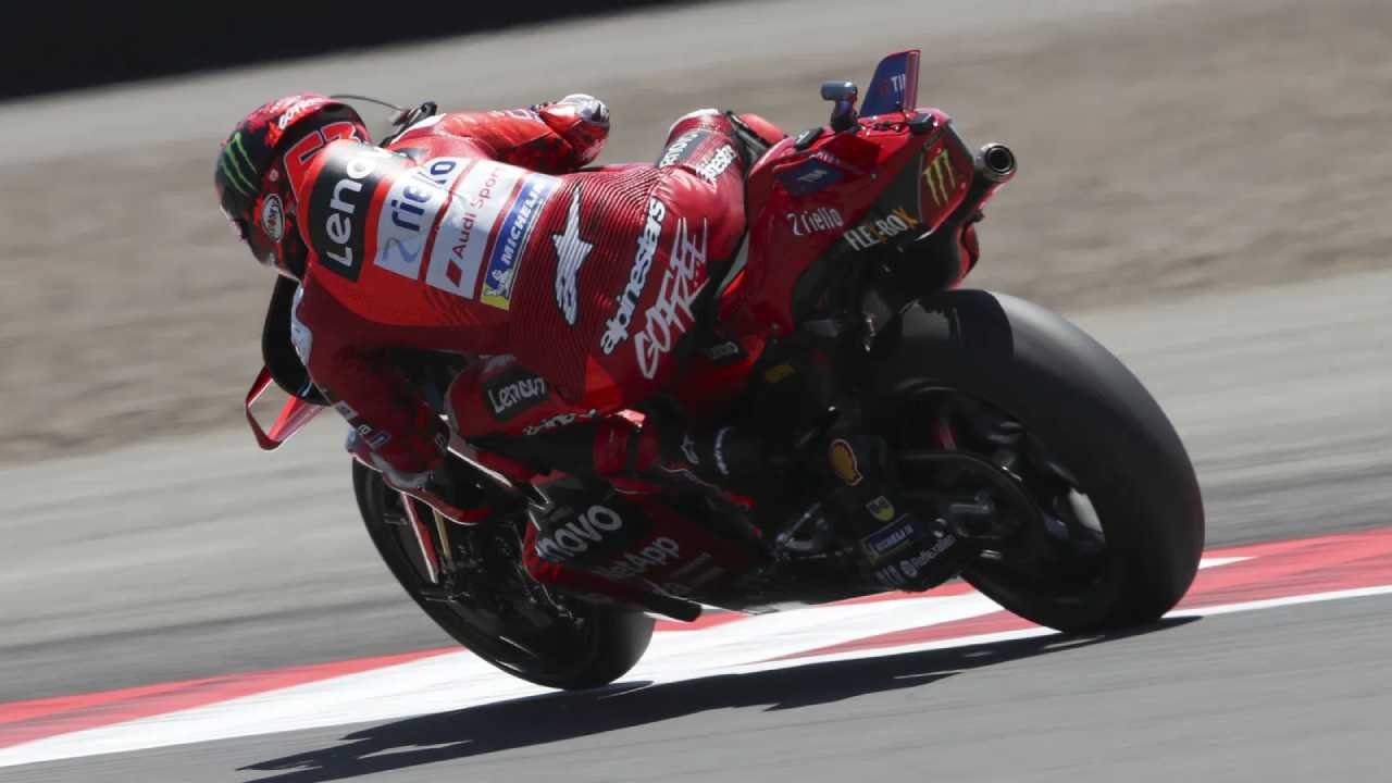Menganalisis Badai Bagnaia di Mandalika: Alex Marquez Ungkap Inkonsistensi Asia