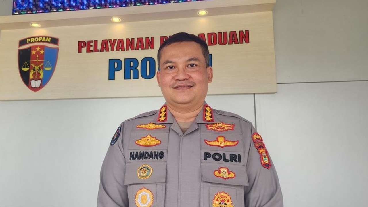 Menguji Slogan "Polri Berbenah": Demosi Ringan untuk Perwira Penyebab Korban Jiwa