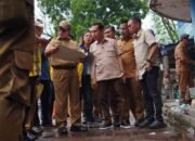 Menuntut Kesiapan Daerah, Ishak Mekki Pastikan Anggaran PUPR Tersalurkan untuk Revitalisasi Ikon Ekonomi Lokal