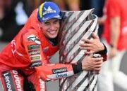 Merah Ducati: Marc Marquez Akhiri Mimpi Reuni di Honda