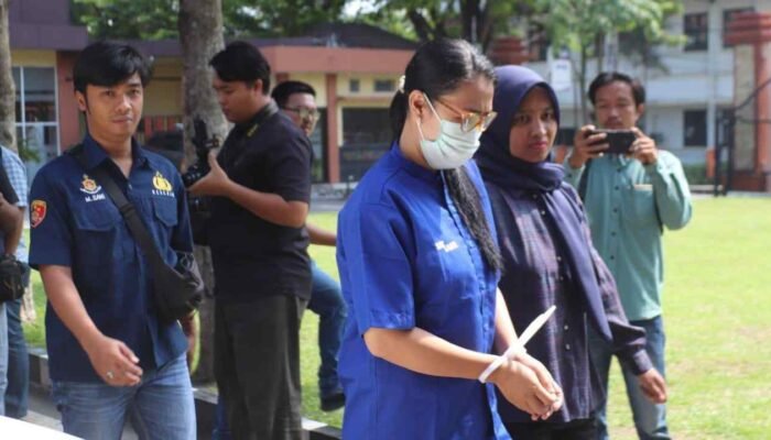 Modus Terencana dan Hasil Pencurian Oknum TNI