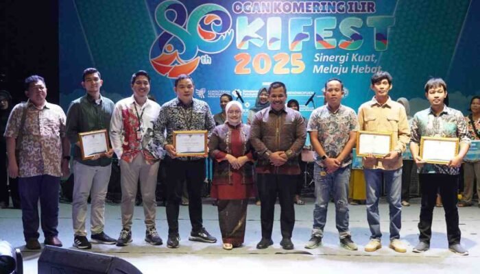 Momentum Kebangkitan Ekonomi Kreatif