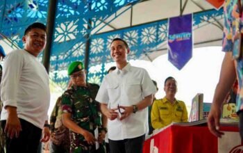 OKI Fest 2025 Akselerator Ekonomi Lokal, Transaksi UMKM Tembus Rp 450 Juta