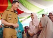 OKI Mengurai Jarak Birokrasi, Warga Desa Hemat Cuti dan Ongkos