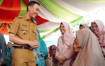 OKI Mengurai Jarak Birokrasi, Warga Desa Hemat Cuti dan Ongkos