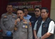 Oknum TNI Aktif dan Warga Sipil Tertangkap Curi Mobil di Muara Enim, Polri-Pom Perkuat Supremasi Hukum