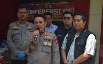 Oknum TNI Aktif dan Warga Sipil Tertangkap Curi Mobil di Muara Enim, Polri-Pom Perkuat Supremasi Hukum