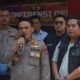 Oknum TNI Aktif dan Warga Sipil Tertangkap Curi Mobil di Muara Enim, Polri-Pom Perkuat Supremasi Hukum