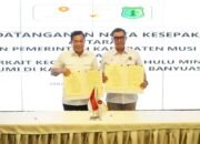 Optimalisasi Rantai Nilai Hulu Migas, SKK Migas dan Muba Jalin Sinergi Kunci Kemandirian Energi