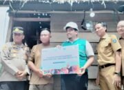 PLN Gelontorkan Rp145 Miliar, Janji Elektrifikasi Sumsel Tuntas 2027 di Tengah Tantangan Jaringan Rentan