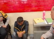 Pelajar SMA Diduga Rudapaksa Penyandang Disabilitas Intelektual di Palembang