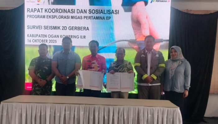 Pemberdayaan Lokal dan Dukungan Komunitas