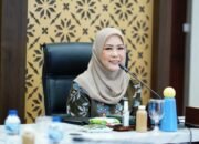 Pengakuan Nasional, Kiprah Feby Deru di Ekonomi Kreatif Hantarkan Sumsel ke DPD Award 2025